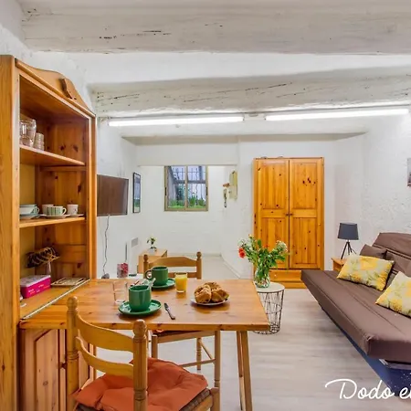 Διαμέρισμα Sweet Studio Downtown With Ac - Dodo Et Tartine