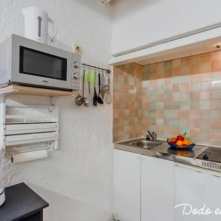 Sweet Studio Downtown With Ac - Dodo Et Tartine * Toulon
